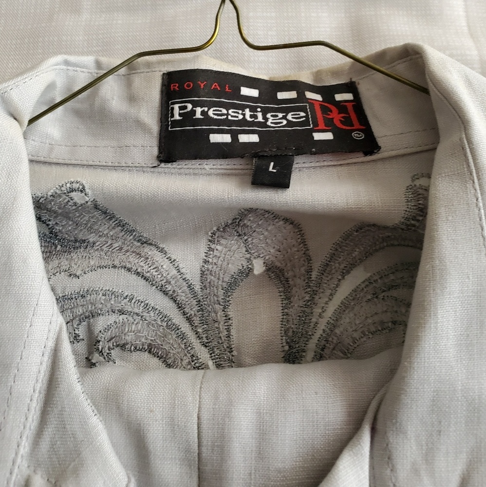 Men's Shirt